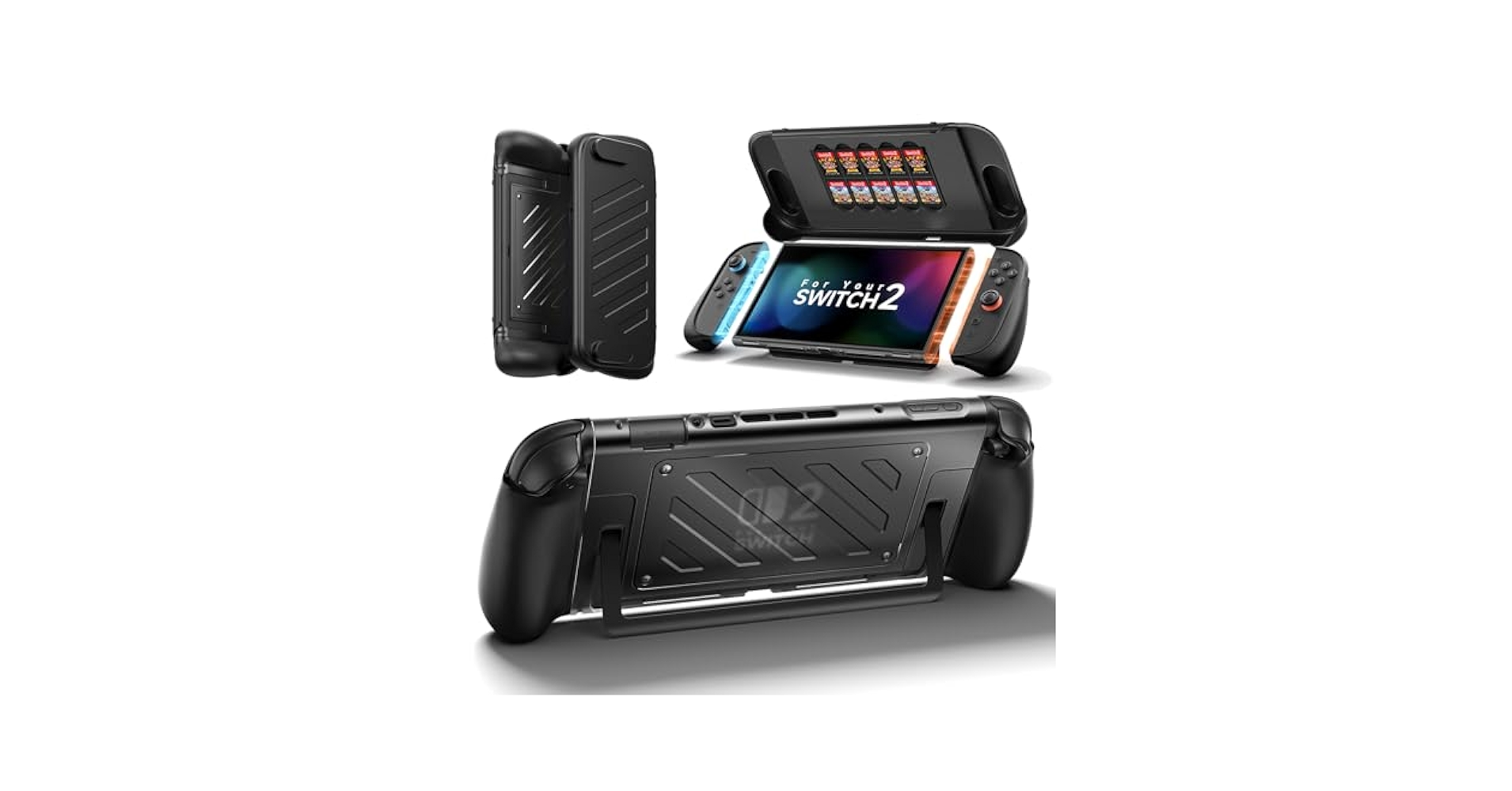 Nintendo Switch - HusiQ Cubicity for Nintendo Switch - Nintendo Official Site